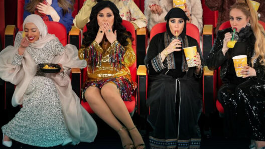 مسلسل ام 44 الحلقة 30 والاخيرة رمضان 2025