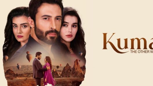 مسلسل الضرة الحلقة 53 مترجمة