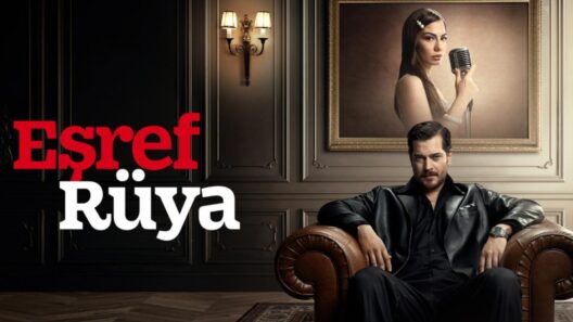 مسلسل حلم اشرف الحلقة 150 مدبلجة