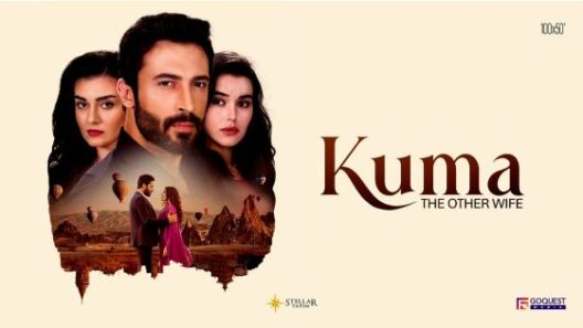مسلسل الزوجة الاخرى الحلقة 30 مترجمة