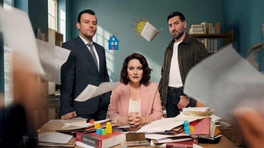 مسلسل يوم اخر الحلقة 14 مدبلجة