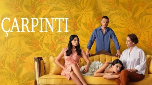 مسلسل خفقان الحلقة 4 مترجمة