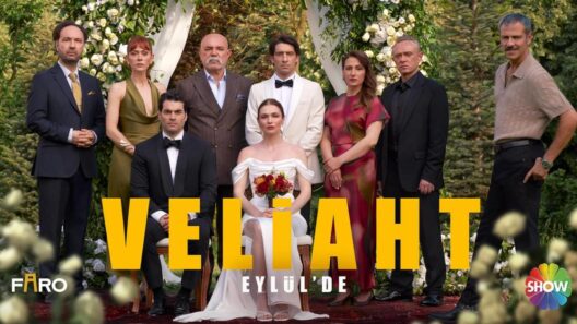 مسلسل ولي العهد الحلقة 11 مترجمة