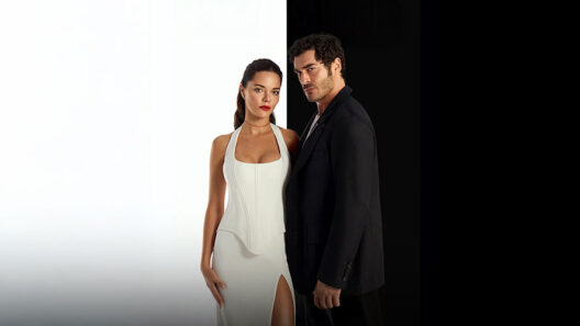 مسلسل المحتالون الحلقة 21 مترجمة