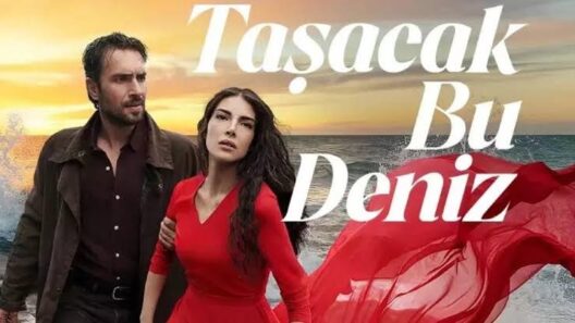 مسلسل هذا البحر سوف يفيض الحلقة 29 مترجمة