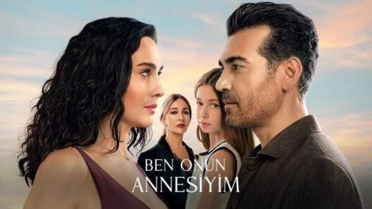 مسلسل انا امها الحلقة 2 مترجمة