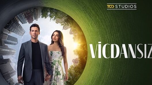 مسلسل عديم الضمير الحلقة 2 مترجمة