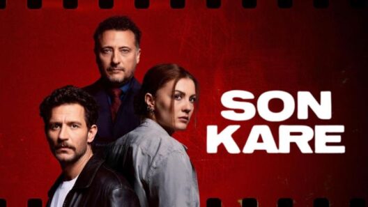 مسلسل الاطار الاخير الحلقة 2 مترجمة