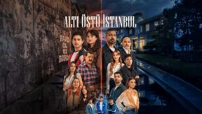 مسلسل إسطنبول رأسا على عقب الحلقة 4 مترجمة