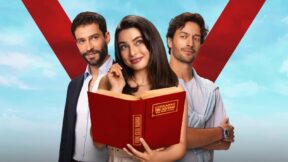 مسلسل احتمال حب الحلقة 31 مدبلجة