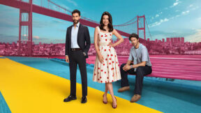 مسلسل حب محتمل الحلقة 4 مترجمة