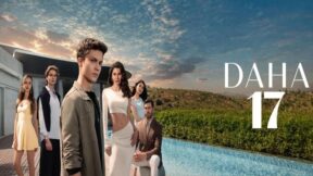 مسلسل في السابعة عشر الحلقة 8 مترجمة