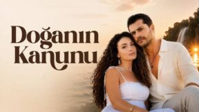 مسلسل قانون الطبيعة الحلقة 5 مترجمة